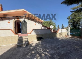 Casa all\'aperto - Villa Contrada Costa Romita
 
14, Castellammare del Golfo - foto 33