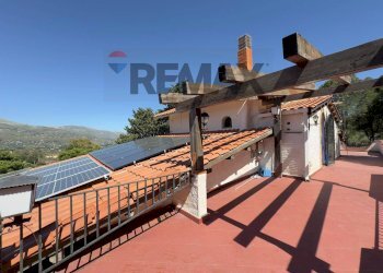 Terrazza - Villa Contrada Costa Romita
 
14, Castellammare del Golfo - foto 36