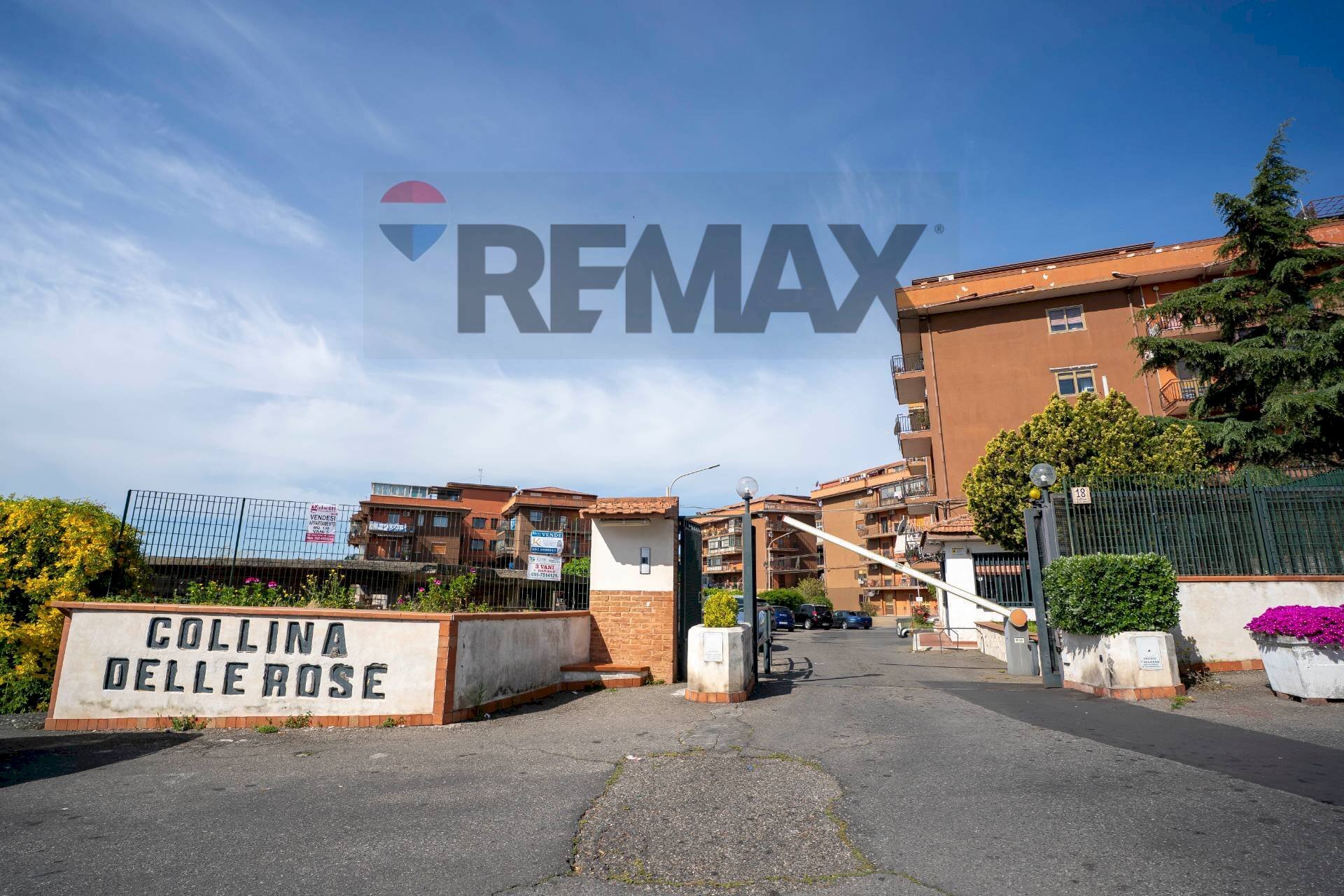 Edificio all\'aperto - Appartamento Via Balatelle
 
18, San Giovanni la Punta - foto 1