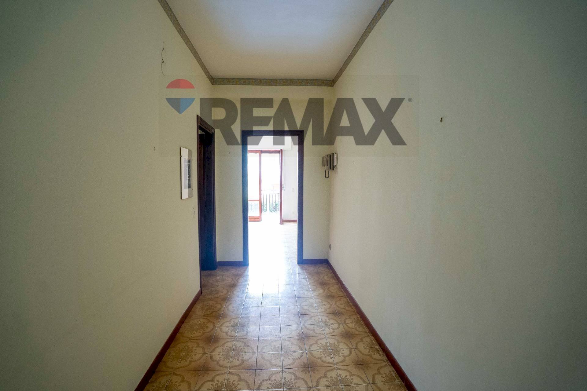Hall / corridoio - Appartamento Via Balatelle
 
18, San Giovanni la Punta - foto 2