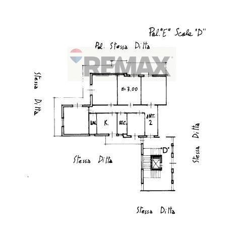 Pianta 2D - Apartment Via Balatelle
 
18, San Giovanni la Punta - floor plans 1
