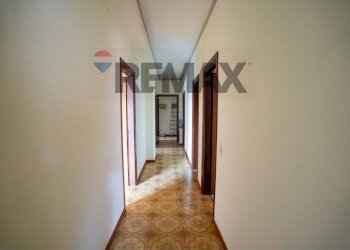 Hall / corridoio - Appartamento Via Balatelle
 
18, San Giovanni la Punta - foto 8