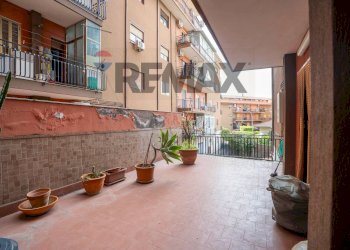 Terrazza - Appartamento Via Balatelle
 
18, San Giovanni la Punta - foto 13