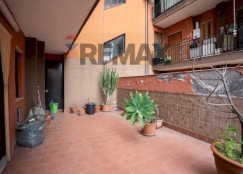 Terrazza - Appartamento Via Balatelle
 
18, San Giovanni la Punta - foto 14