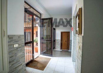 Ricezione / Lobby - Appartamento Via Balatelle
 
18, San Giovanni la Punta - foto 32