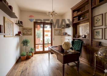 Soggiorno - Appartamento Via Balatelle
 
18, San Giovanni la Punta - foto 10