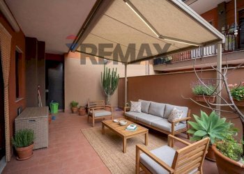 Terrazza - Appartamento Via Balatelle
 
18, San Giovanni la Punta - foto 15