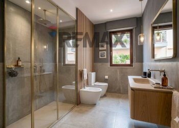 Bagno - Appartamento Via Balatelle
 
18, San Giovanni la Punta - foto 17