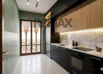 Cucina - Appartamento Via Balatelle
 
18, San Giovanni la Punta - foto 20