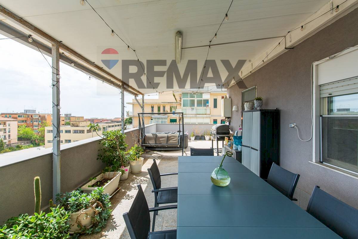 Terrazza - Appartamento CORSO INDIPENDENZA
 
14/D, Catania - foto 1