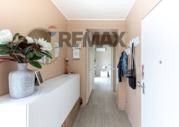 Hall / corridoio - Apartment CORSO INDIPENDENZA
 
14/D, Catania - photo 9