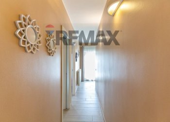 Hall / corridoio - Apartment CORSO INDIPENDENZA
 
14/D, Catania - photo 10