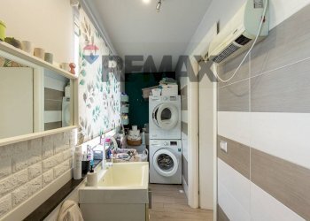Lavanderia - Apartment CORSO INDIPENDENZA
 
14/D, Catania - photo 19