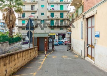 Edificio all\'aperto - Apartment CORSO INDIPENDENZA
 
14/D, Catania - photo 25
