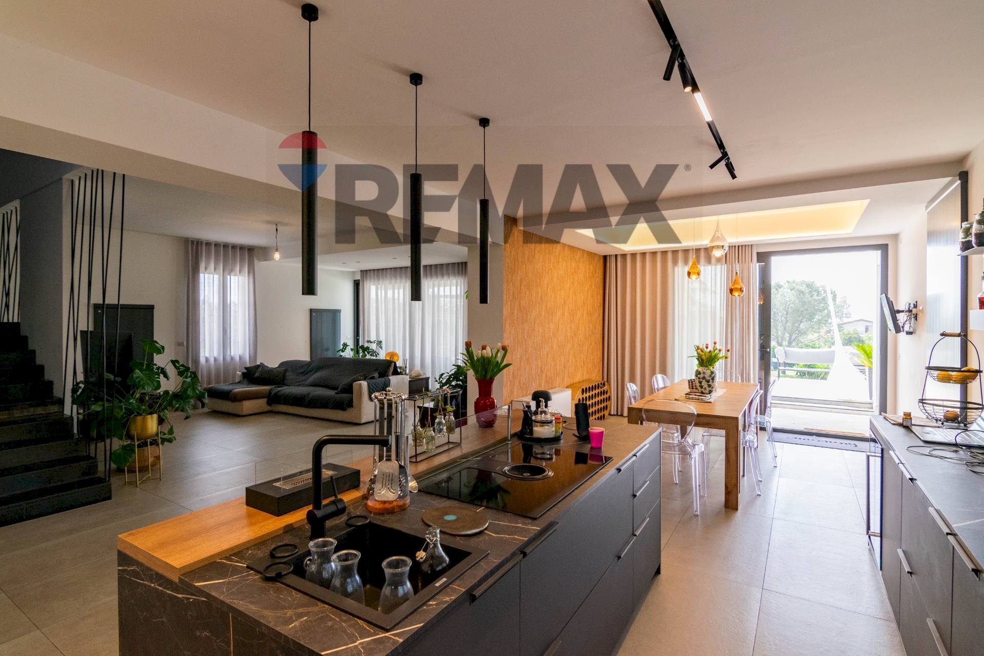 Cucina - Villa Via del Pozzo
 
24, San Giovanni la Punta - photo 1