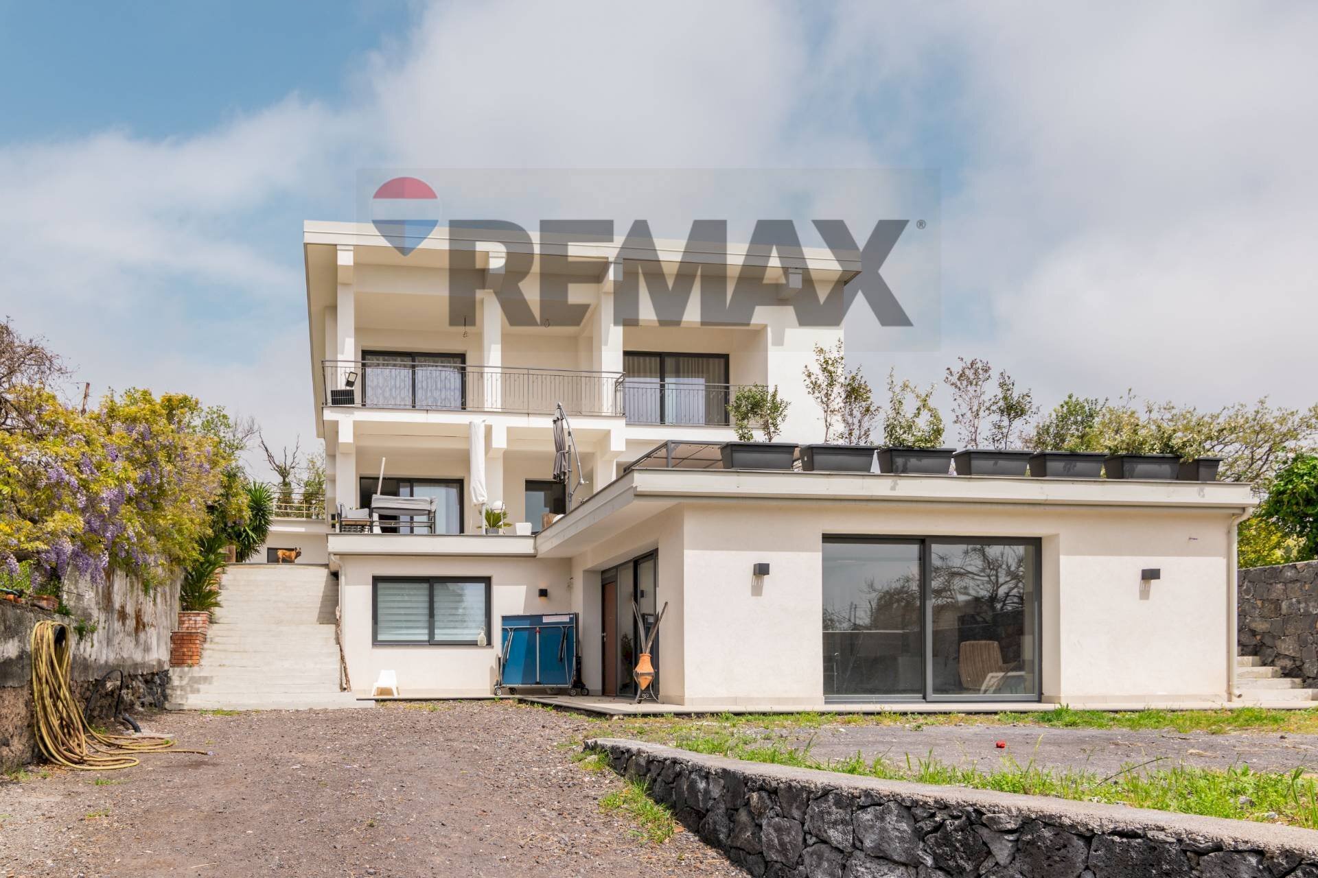 Casa all\'aperto - Villa Via del Pozzo
 
24, San Giovanni la Punta - photo 3