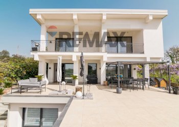 Casa all\'aperto - Villa Via del Pozzo
 
24, San Giovanni la Punta - photo 4