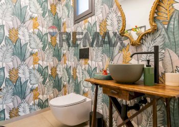 Bagno - Villa Via del Pozzo
 
24, San Giovanni la Punta - photo 14