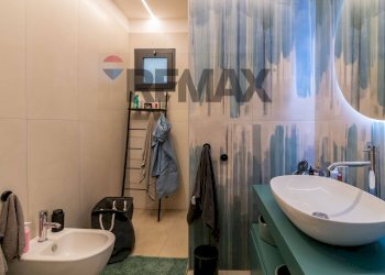 Bagno - Villa Via del Pozzo
 
24, San Giovanni la Punta - photo 19