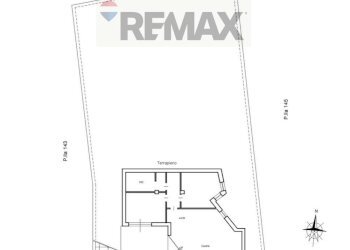 Pianta 2D - Villa Via del Pozzo
 
24, San Giovanni la Punta - photo 36