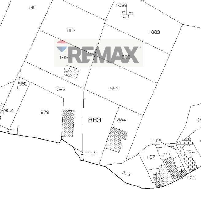 Pianta 2D - Building land Via Finaita, Zafferana Etnea - floor plans 1