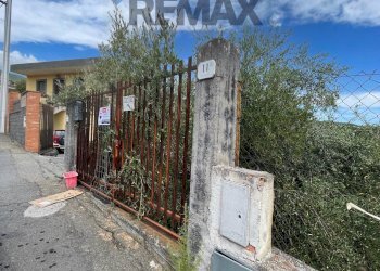 Casa all\'aperto - Building land Via Finaita, Zafferana Etnea - photo 8