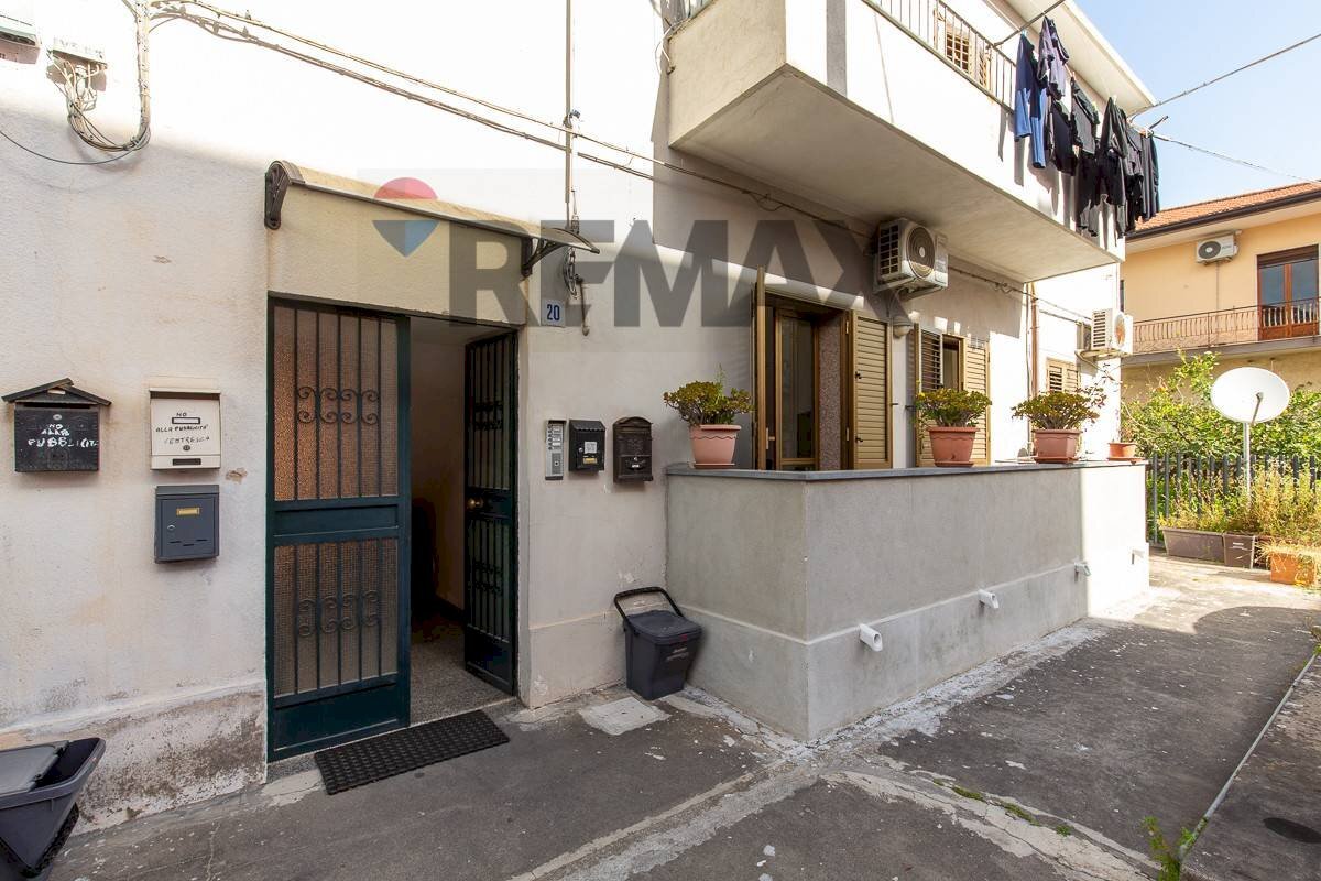 Casa all\'aperto - Apartment Martiri Ungheresi
20, Viagrande - photo 3