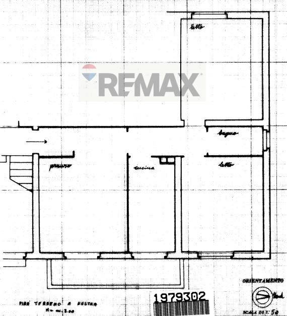 Pianta 2D - Apartment Martiri Ungheresi
 
20, Viagrande - floor plans 1