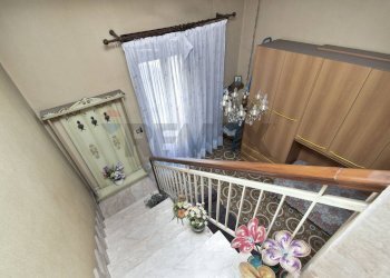 Scale - Independent house via dei Giurati
 
31, Mascali - photo 16