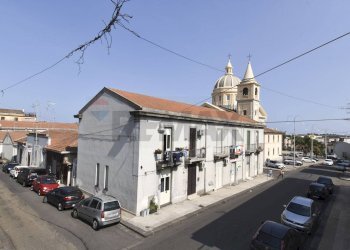 Edificio all\'aperto - Independent house via dei Giurati
 
31, Mascali - photo 28