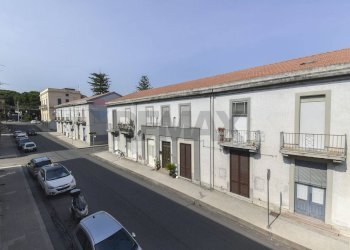 Edificio all\'aperto - Independent house via dei Giurati
 
31, Mascali - photo 29