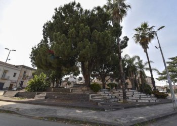 Edificio all\'aperto - Independent house via dei Giurati
 
31, Mascali - photo 30