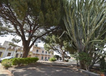 Edificio all\'aperto - Independent house via dei Giurati
 
31, Mascali - photo 31