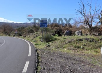 Vista delle montagne - Building land Contrada Sciaramanica Borriglione, Linguaglossa - photo 2