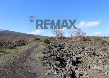 Vista delle montagne - Building land Contrada Sciaramanica Borriglione, Linguaglossa - photo 14