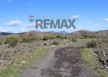 Vista delle montagne - Building land Contrada Sciaramanica Borriglione, Linguaglossa - photo 17