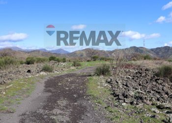 Vista delle montagne - Building land Contrada Sciaramanica Borriglione, Linguaglossa - photo 18
