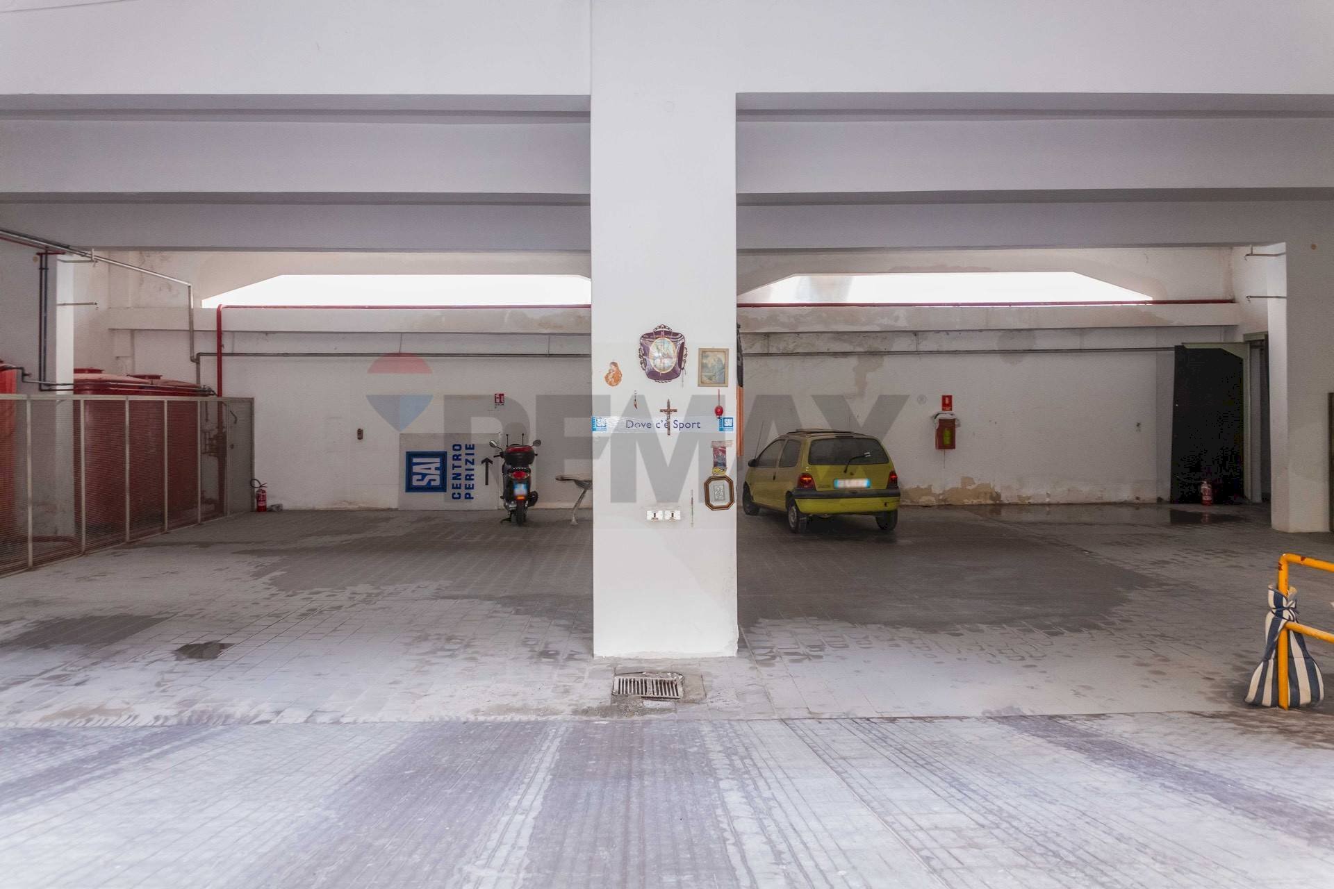 Parcheggio - Locale Commerciale Via Torino
 
132, Catania - foto 1