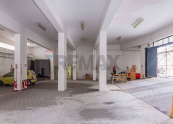 Parcheggio - Locale Commerciale Via Torino
132, Catania - foto 10