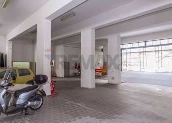 Parcheggio - Locale Commerciale Via Torino
132, Catania - foto 11