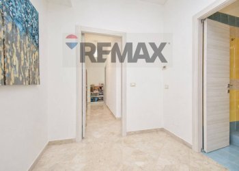Hall / corridoio - Four-room apartment Via Caronda
 
446, Catania - photo 13