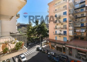 Edificio all\'aperto - Four-room apartment Via Caronda
 
446, Catania - photo 18