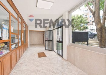 Hall / corridoio - Four-room apartment Via Caronda
 
446, Catania - photo 20