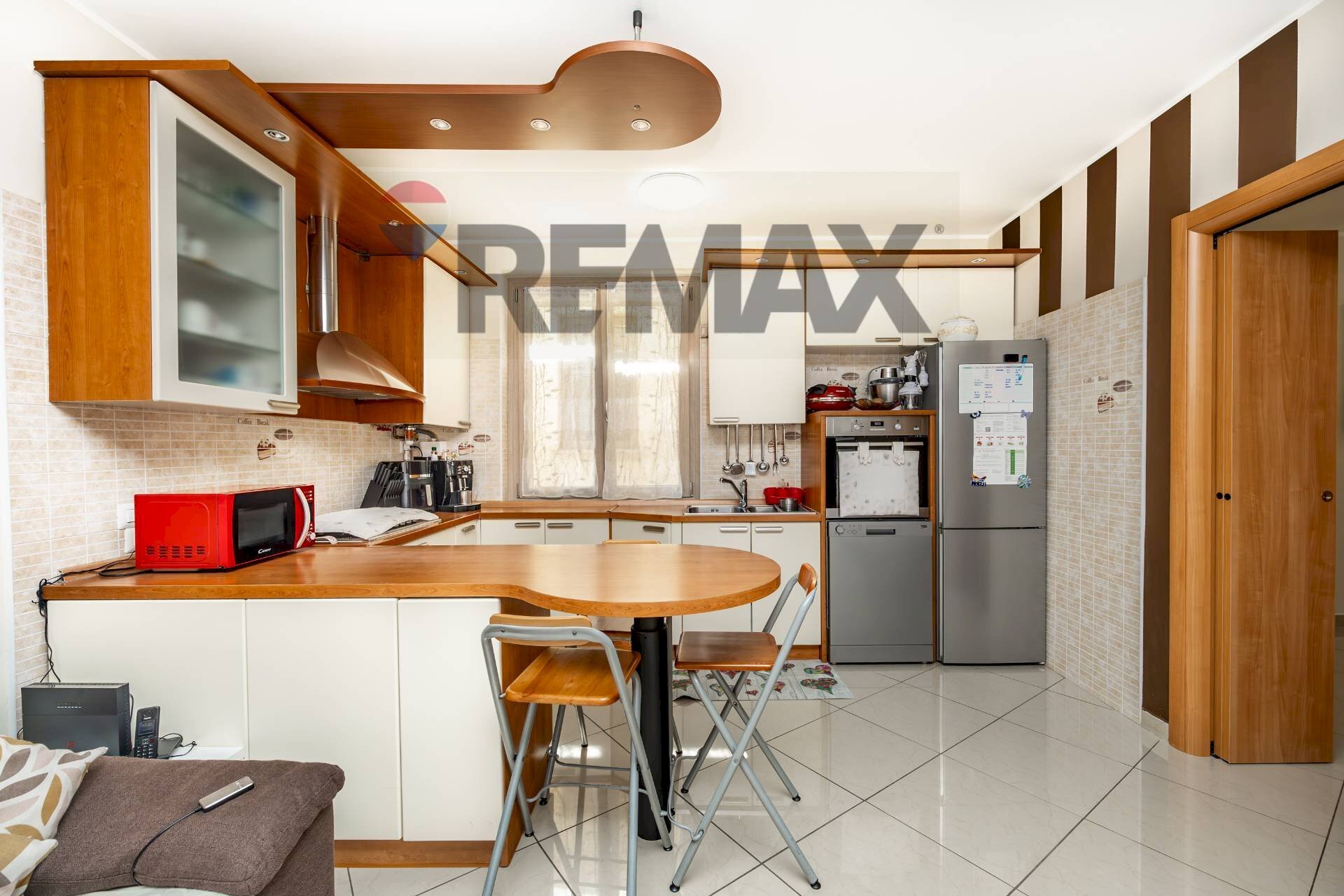 Cucina - Trilocale Via Luigi Besana
 
20, Cavenago di Brianza - foto 3