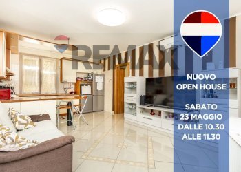 Soggiorno - Trilocale Via Luigi Besana
 
20, Cavenago di Brianza - foto 1