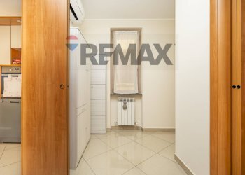 Hall / corridoio - Trilocale Via Luigi Besana
 
20, Cavenago di Brianza - foto 8