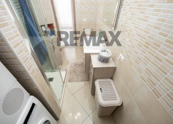 Bagno - Trilocale Via Luigi Besana
 
20, Cavenago di Brianza - foto 10