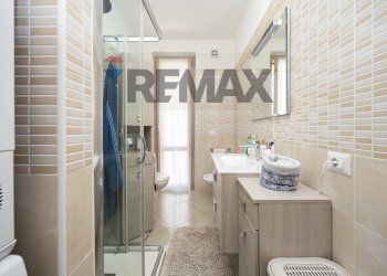 Bagno - Trilocale Via Luigi Besana
 
20, Cavenago di Brianza - foto 11