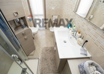 Bagno - Trilocale Via Luigi Besana
 
20, Cavenago di Brianza - foto 12