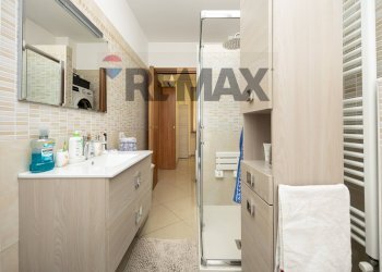 Bagno - Trilocale Via Luigi Besana
 
20, Cavenago di Brianza - foto 13